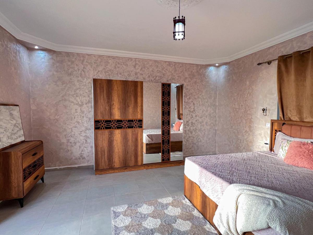 Villa Sunset Moulay Bouzerktoun *