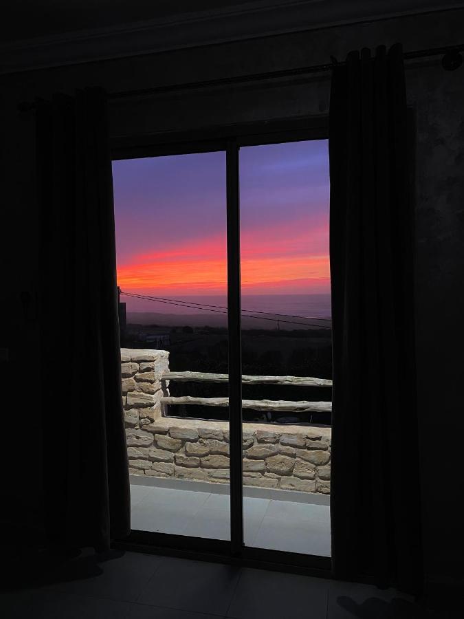 Sunset Moulay Bouzerktoun Villa