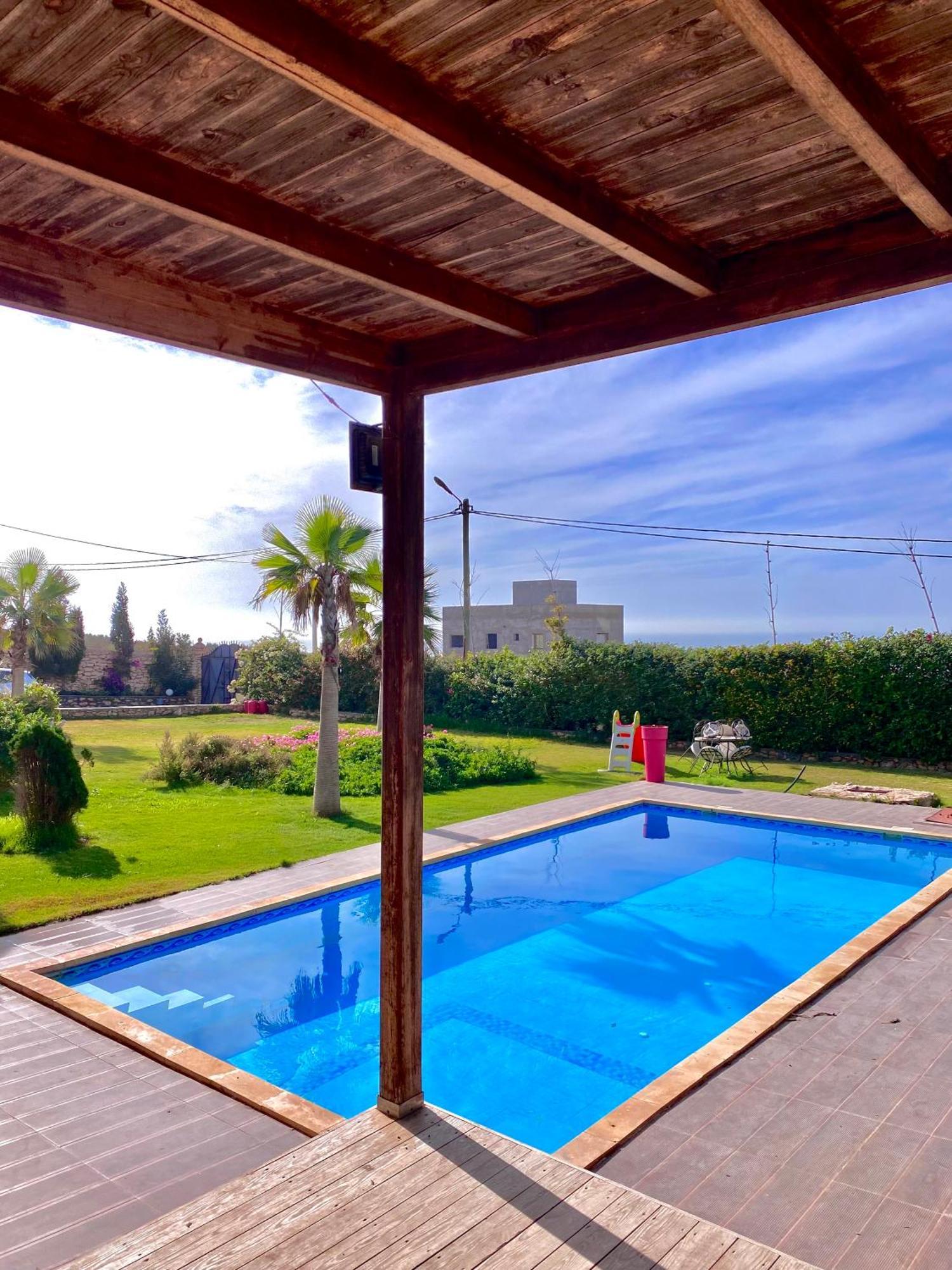 Villa Sunset Moulay Bouzerktoun *