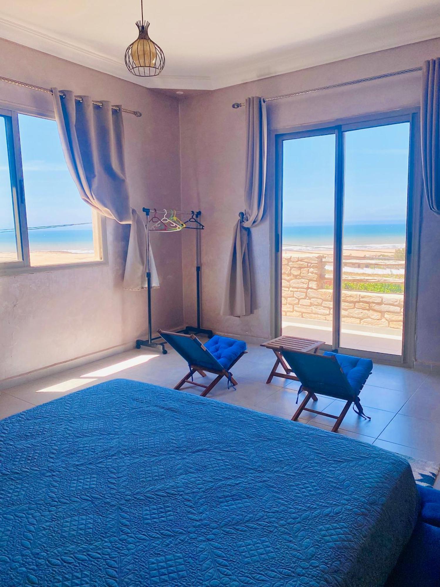 Villa Sunset Moulay Bouzerktoun Essaouira