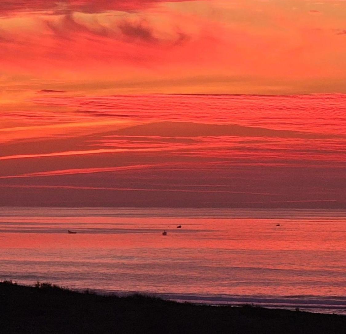 Villa Sunset Moulay Bouzerktoun