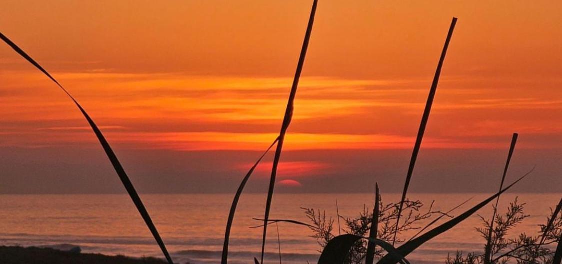 Villa Sunset Moulay Bouzerktoun *